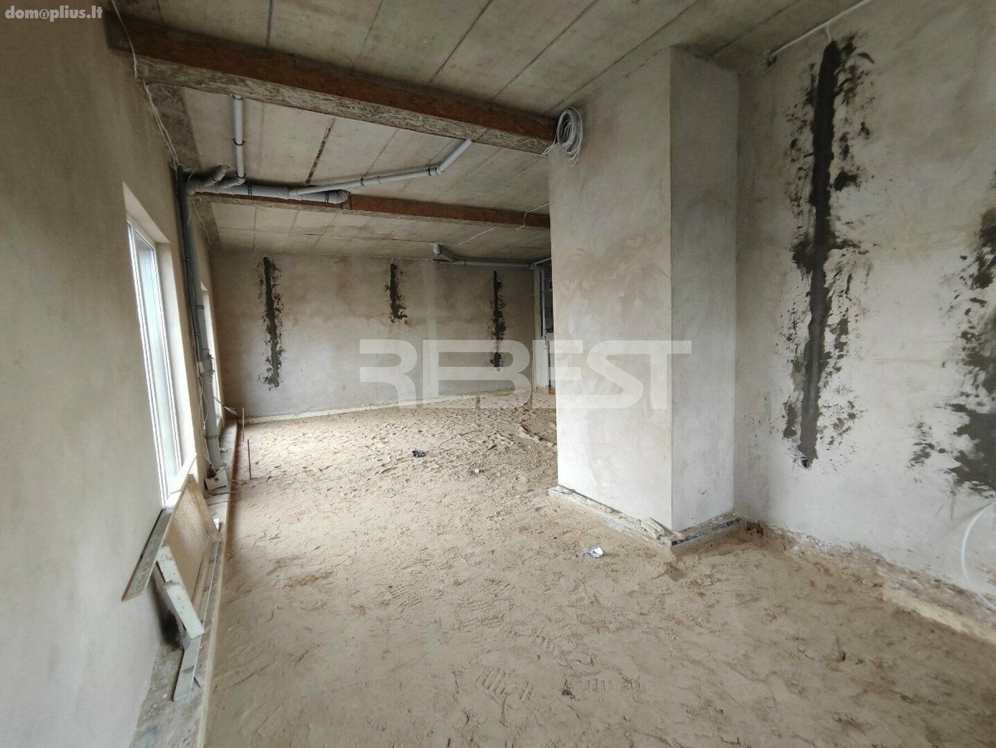 Parduodamas sublokuotas namas Šiauliuose, Šimšėje, Šakių g.