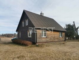 Sodyba Šiaulių rajono sav., Šiauliuose