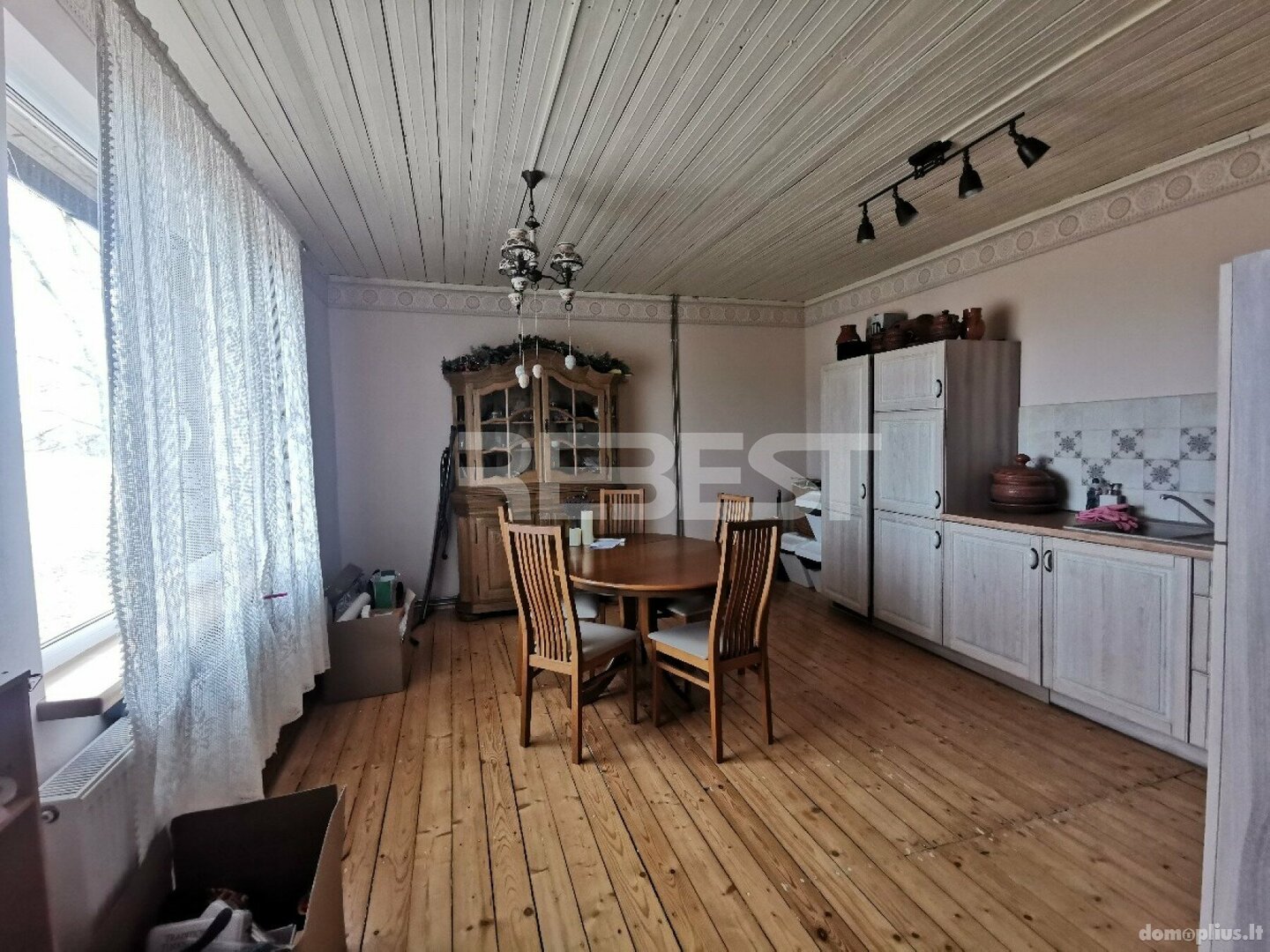 Parduodama sodyba Šiaulių rajono sav., Šiauliuose