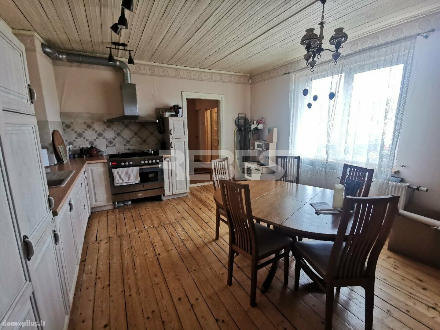 Parduodama sodyba Šiaulių rajono sav., Šiauliuose