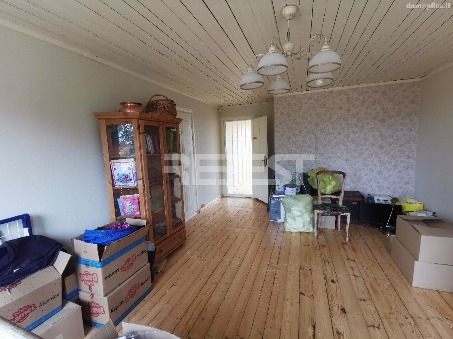 Parduodama sodyba Šiaulių rajono sav., Šiauliuose