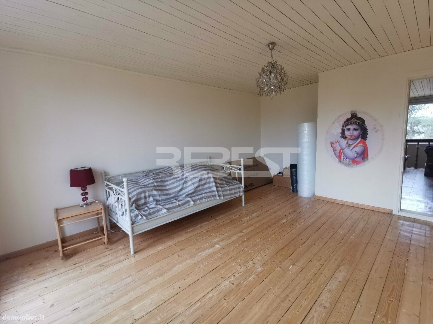 Parduodama sodyba Šiaulių rajono sav., Šiauliuose