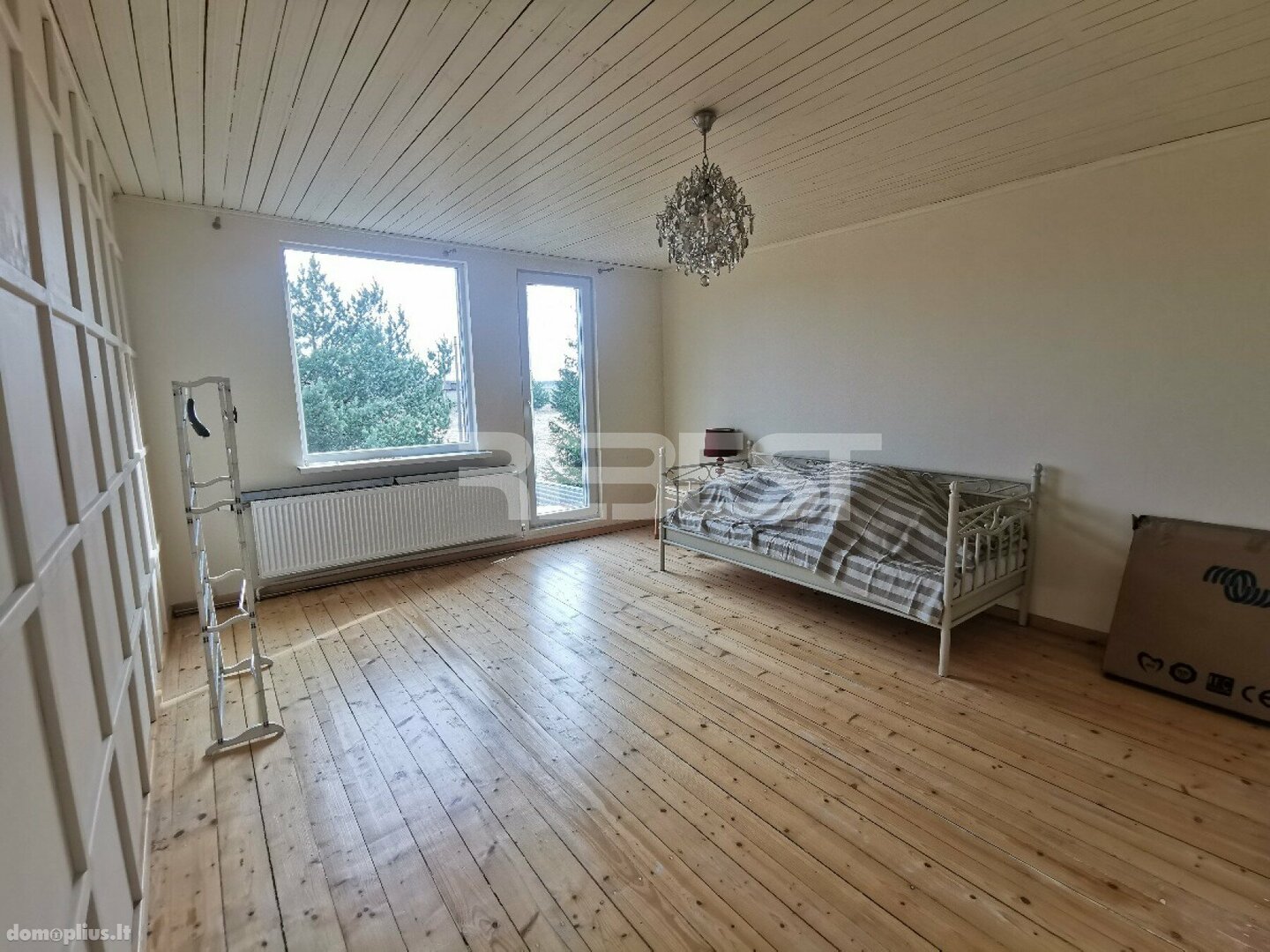 Parduodama sodyba Šiaulių rajono sav., Šiauliuose