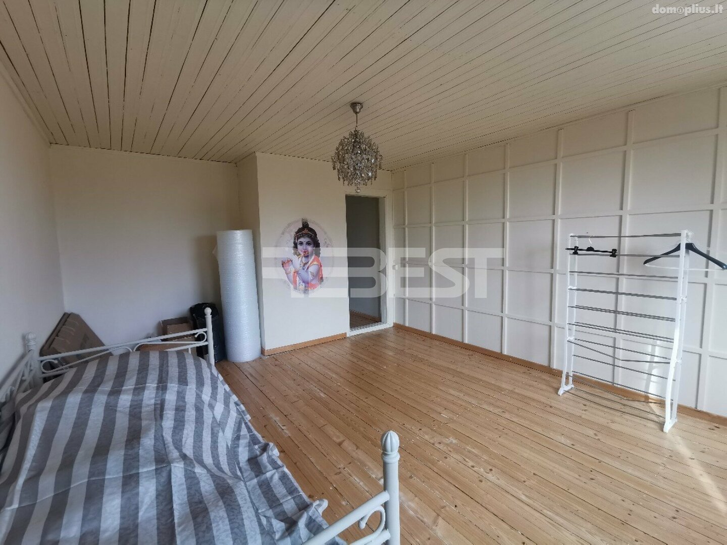 Parduodama sodyba Šiaulių rajono sav., Šiauliuose