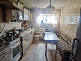 House for sale Šiaulių rajono sav., Vijoliuose