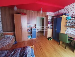 House for sale Šiaulių rajono sav., Vijoliuose