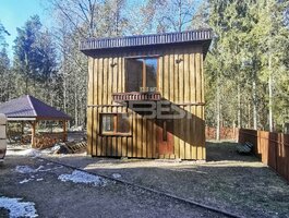 Parduodamas gyvenamasis namas Šiauliuose, Bačiūnuose, Vyturių g.