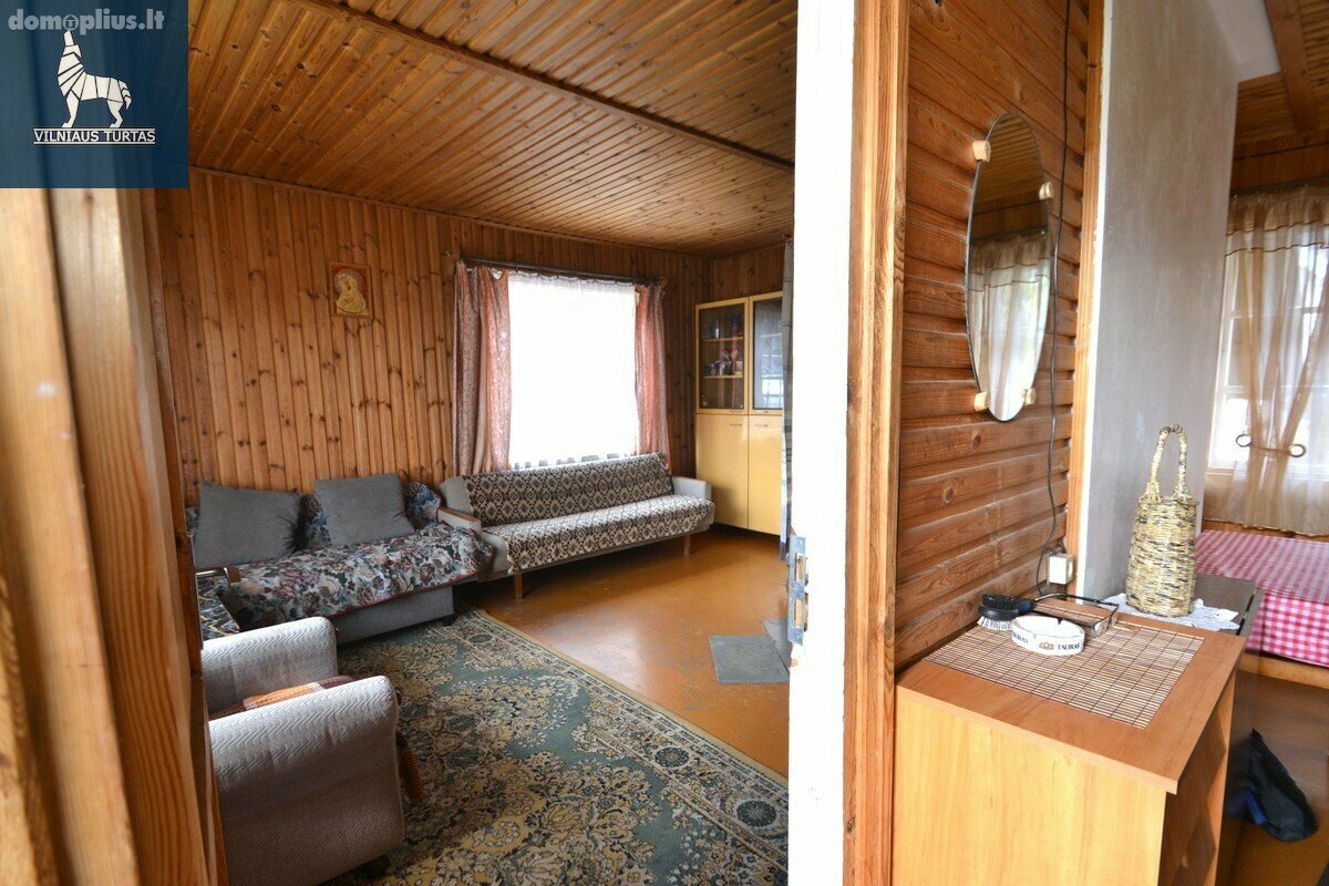 House for sale Trakų rajono sav., Valuose, Panerio g.