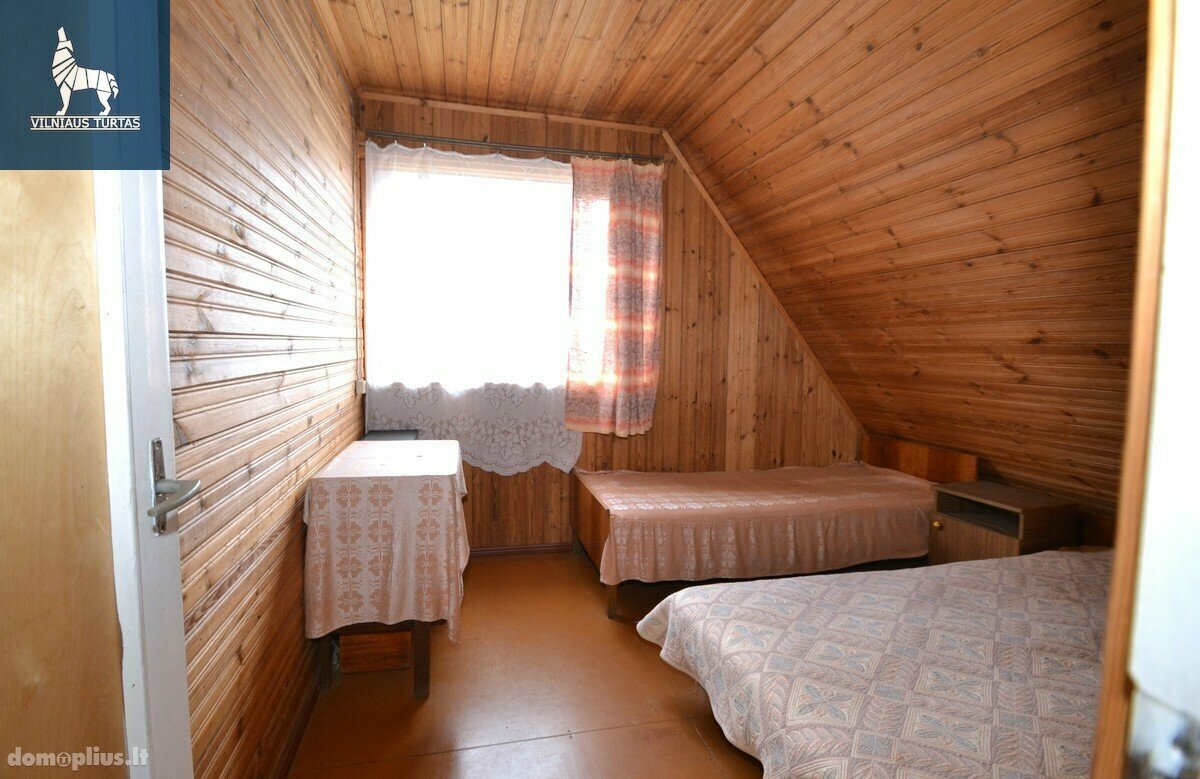 House for sale Trakų rajono sav., Valuose, Panerio g.