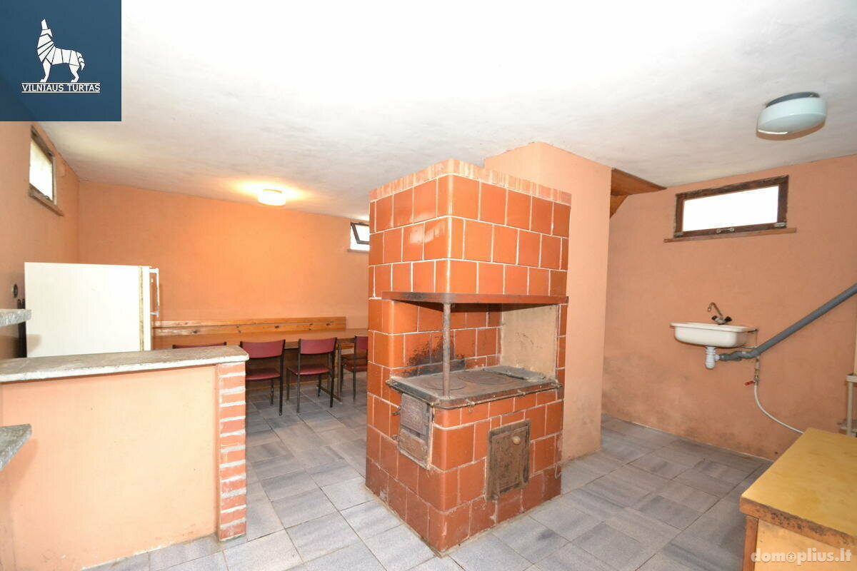 House for sale Trakų rajono sav., Valuose, Panerio g.
