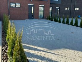Sublokuotas namas Klaipėda, Klaipėdoje