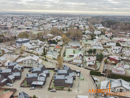 Продаётся дом Vilniuje, Pavilnyje, Tolimosios Sodų g.