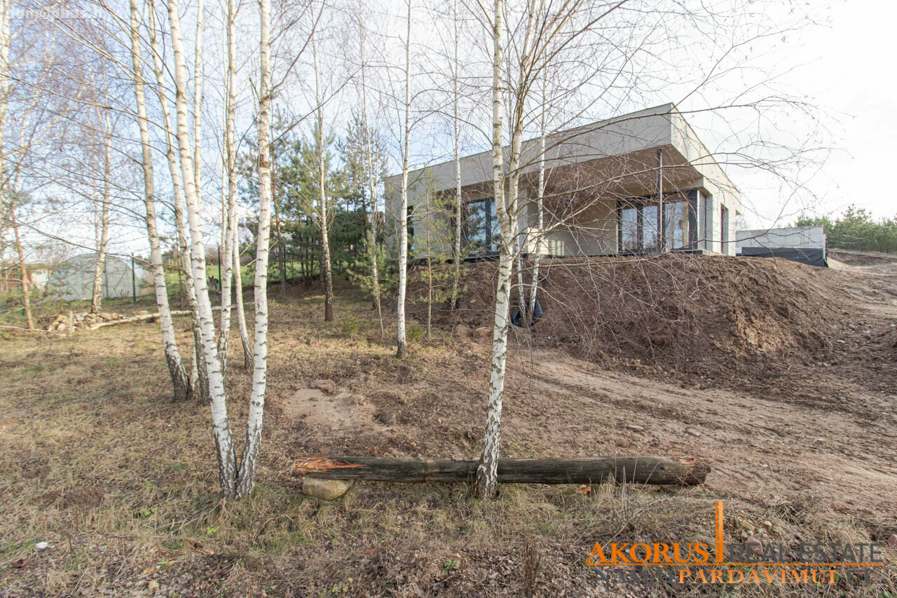 Продаётся дом Vilniaus rajono sav., Maskoliškėse