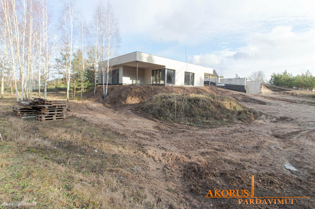 Продаётся дом Vilniaus rajono sav., Maskoliškėse