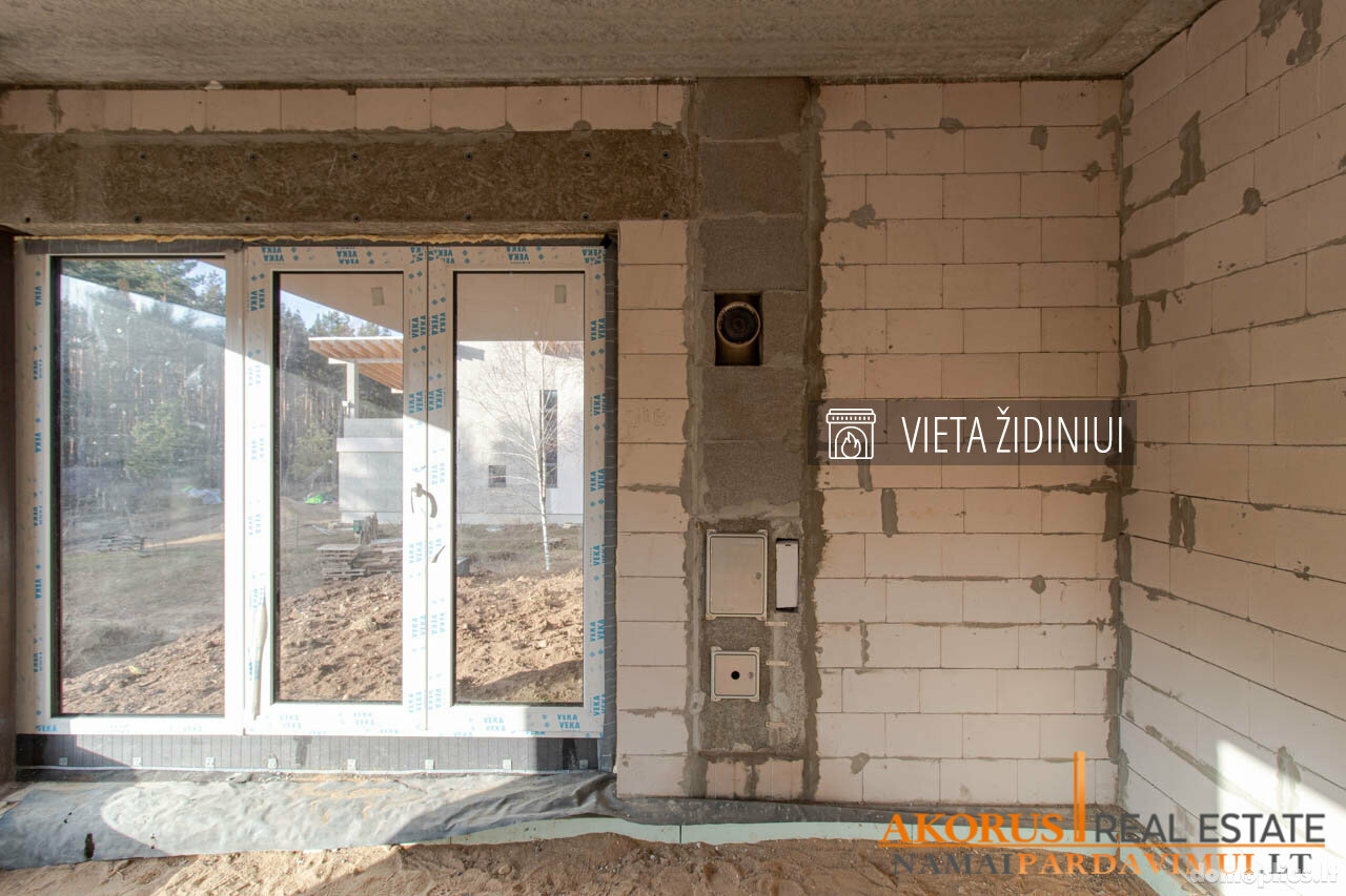 Продаётся дом Vilniaus rajono sav., Maskoliškėse