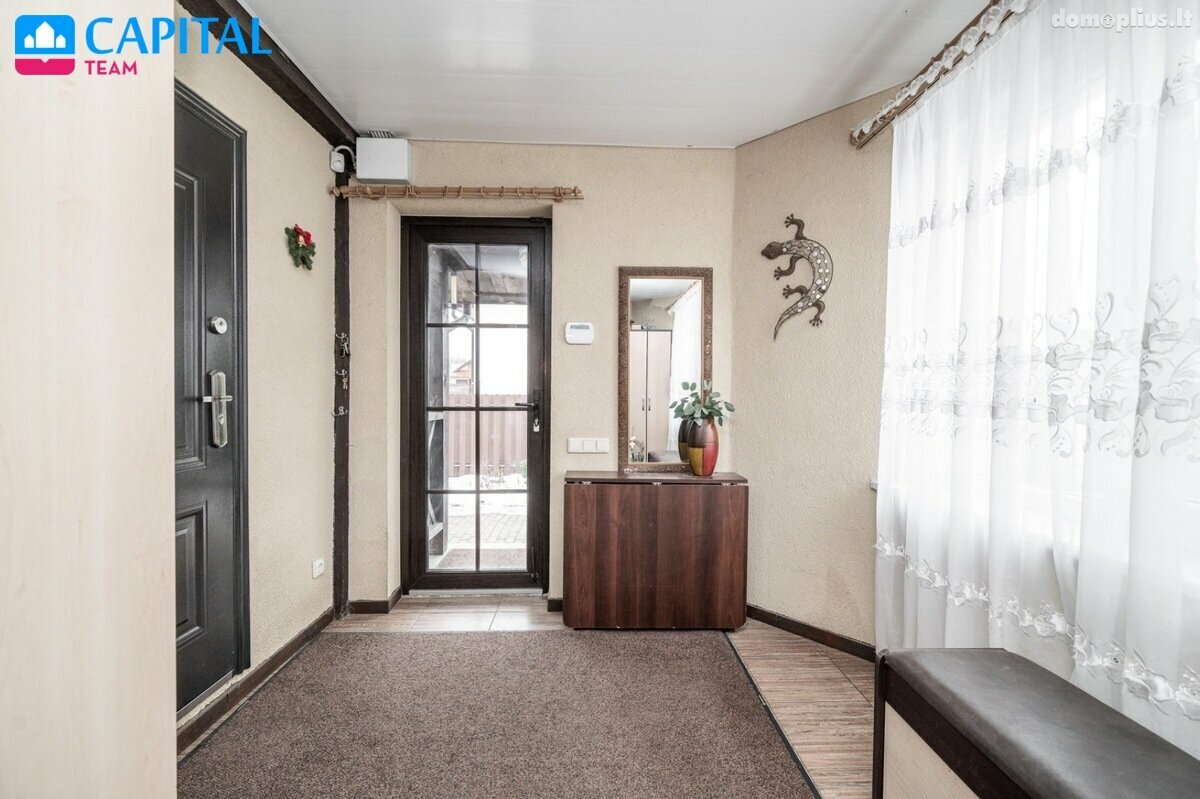 House for sale Vilniuje, Pavilnyje, Gurių Sodų 28-oji g.