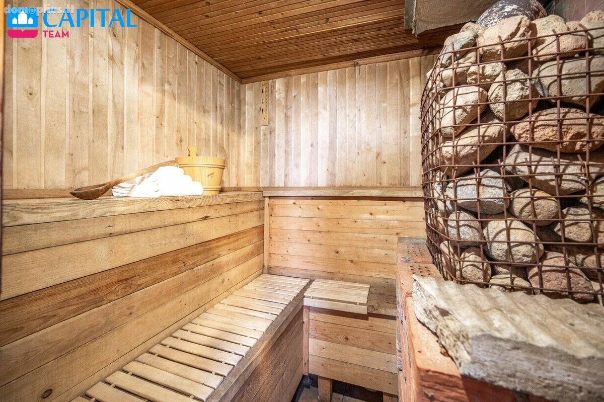 House for sale Vilniuje, Pavilnyje, Gurių Sodų 28-oji g.