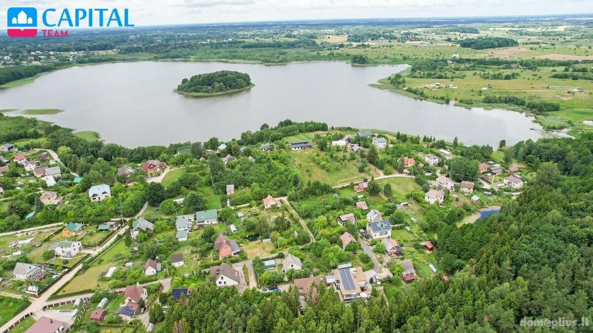 Продаётся дом Vilniaus rajono sav., Grikieniuose