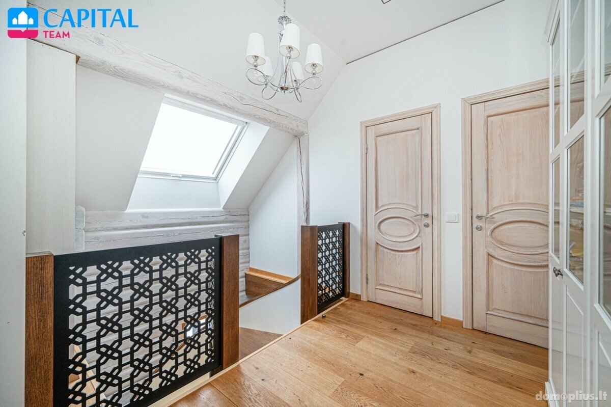 House for sale Vilniuje, Pavilnyje, Pavilnio Sodų 3-ioji g.