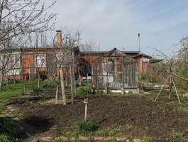 Parduodamas sodo namas Panevėžio rajono sav., Tičkūnuose, Vyšnių tak.