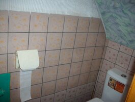 Parduodama gyvenamojo namo dalis Klaipėdos rajono sav., Gargžduose