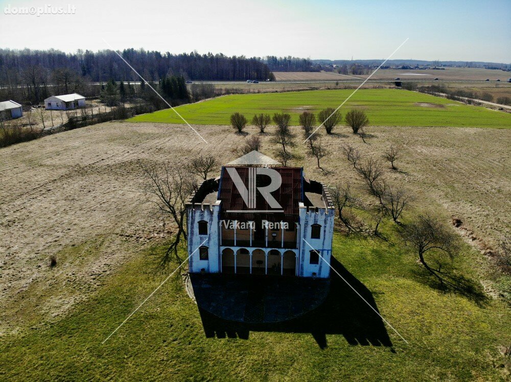 Parduodama sodyba Klaipėdos rajono sav., Šakiniuose, Spygliuočių g.