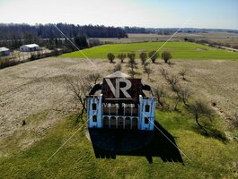 Продаётся yсадьба Klaipėdos rajono sav., Šakiniuose, Spygliuočių g.