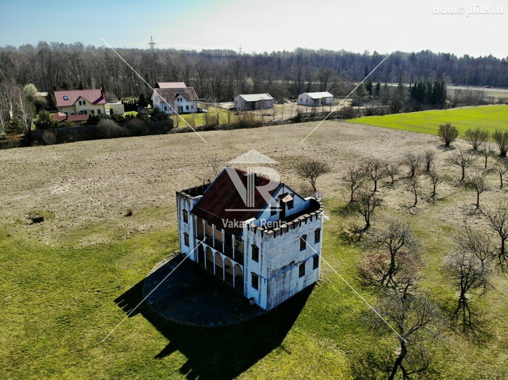 Parduodama sodyba Klaipėdos rajono sav., Šakiniuose, Spygliuočių g.