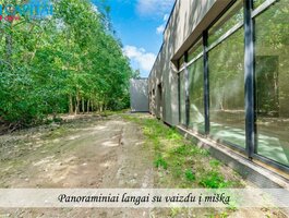 Sublokuotas namas Vilniaus rajono sav., Bendoriuose, Meškėnų g.
