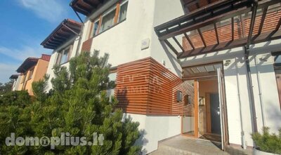 Parduodamas gyvenamasis namas Klaipėdoje, Tauralaukyje, Tauralaukio g.