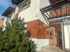 Gyvenamasis namas Klaipėdoje, Tauralaukyje, Tauralaukio g.