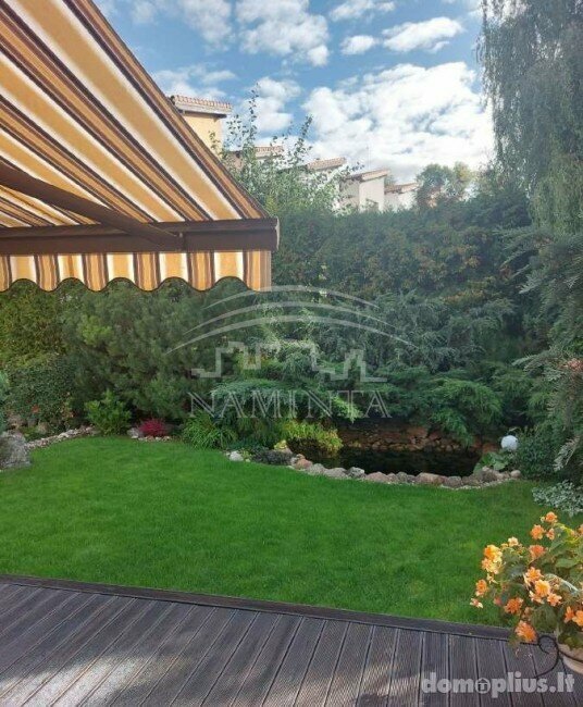 Parduodamas gyvenamasis namas Klaipėdoje, Tauralaukyje, Tauralaukio g.