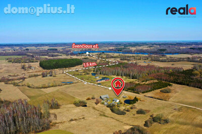 Продаётся дом Kaišiadorių rajono sav., Vaitkūnuose