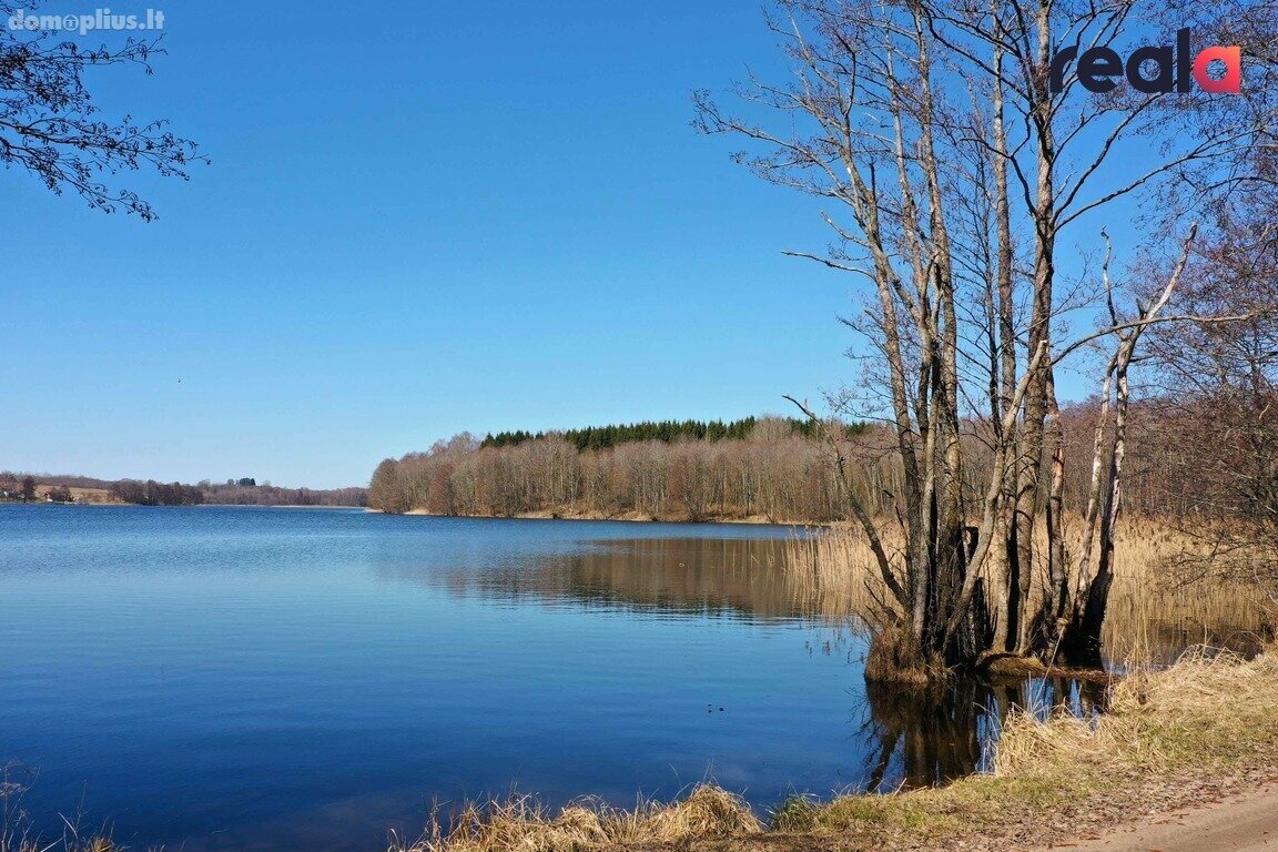 Продаётся дом Kaišiadorių rajono sav., Vaitkūnuose