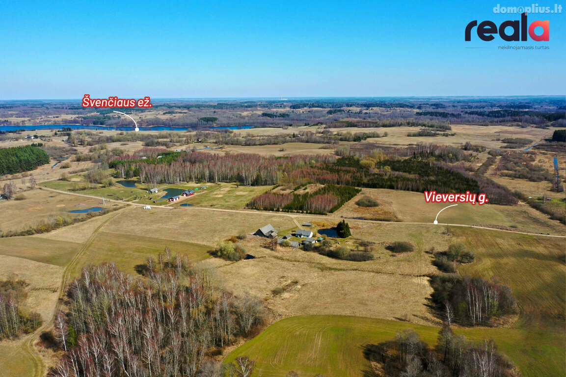Продаётся дом Kaišiadorių rajono sav., Vaitkūnuose