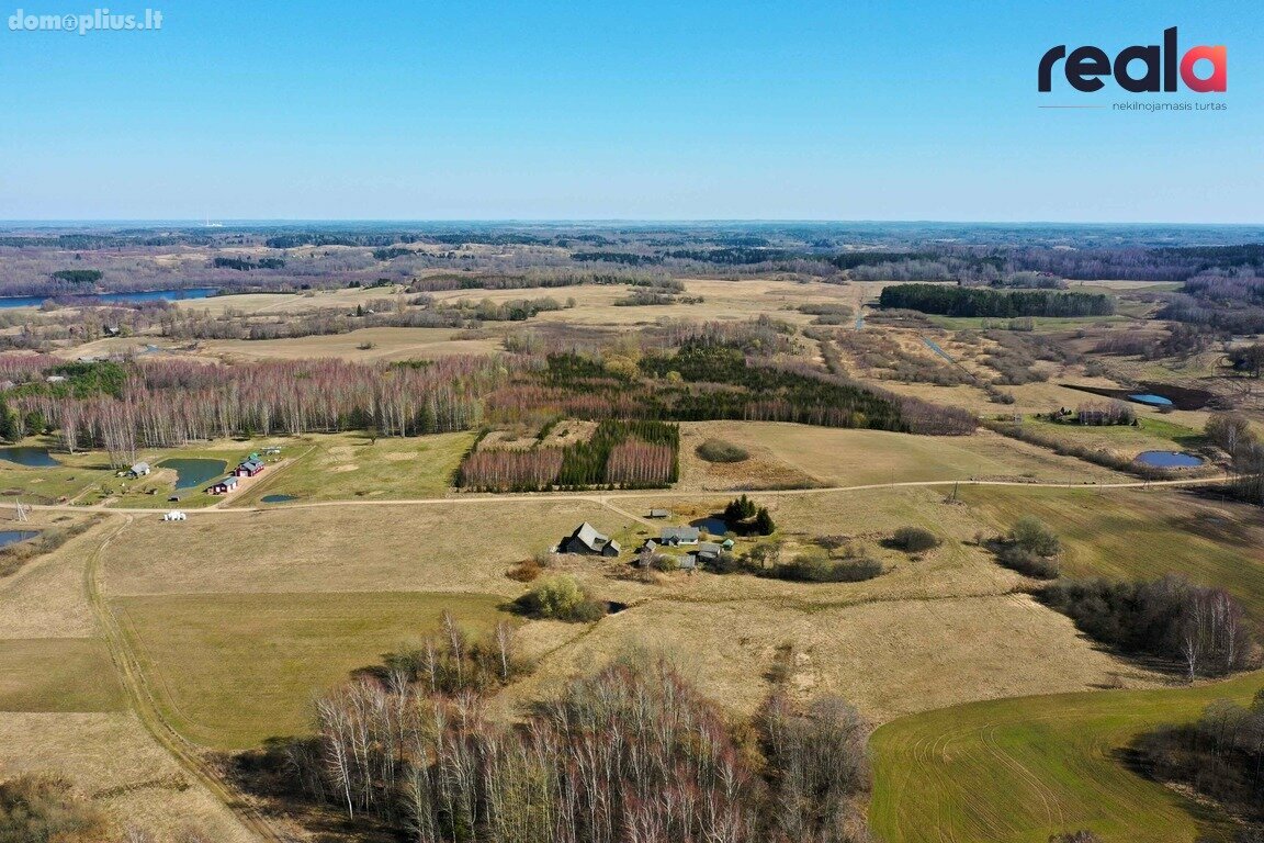 Продаётся дом Kaišiadorių rajono sav., Vaitkūnuose