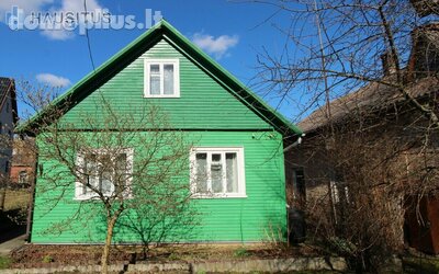 House for sale Panevėžyje, Centre, Skaistakalnio g.