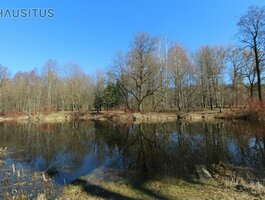 Parduodamas gyvenamasis namas Panevėžyje, Centre, Skaistakalnio g.