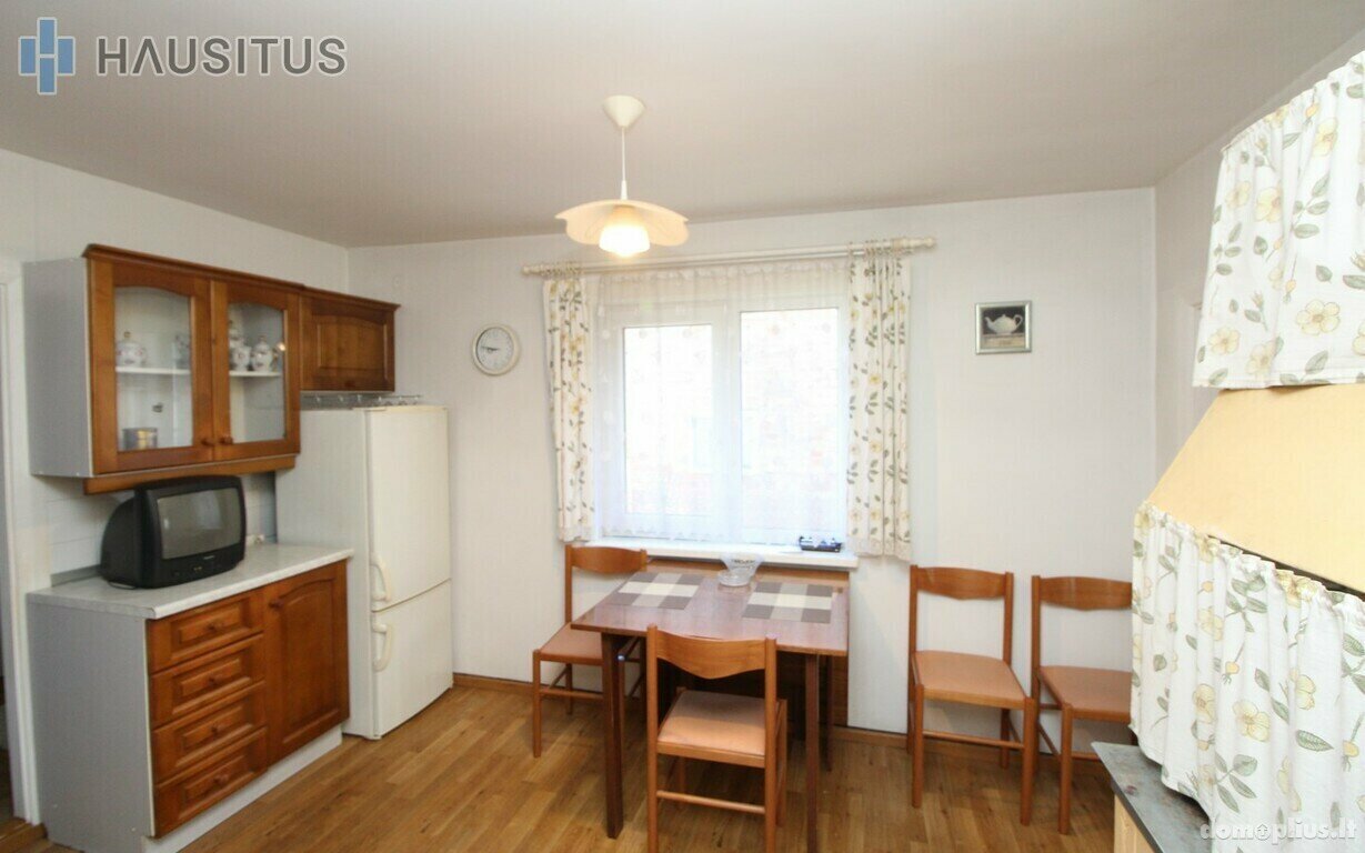 Parduodamas gyvenamasis namas Panevėžyje, Centre, Skaistakalnio g.