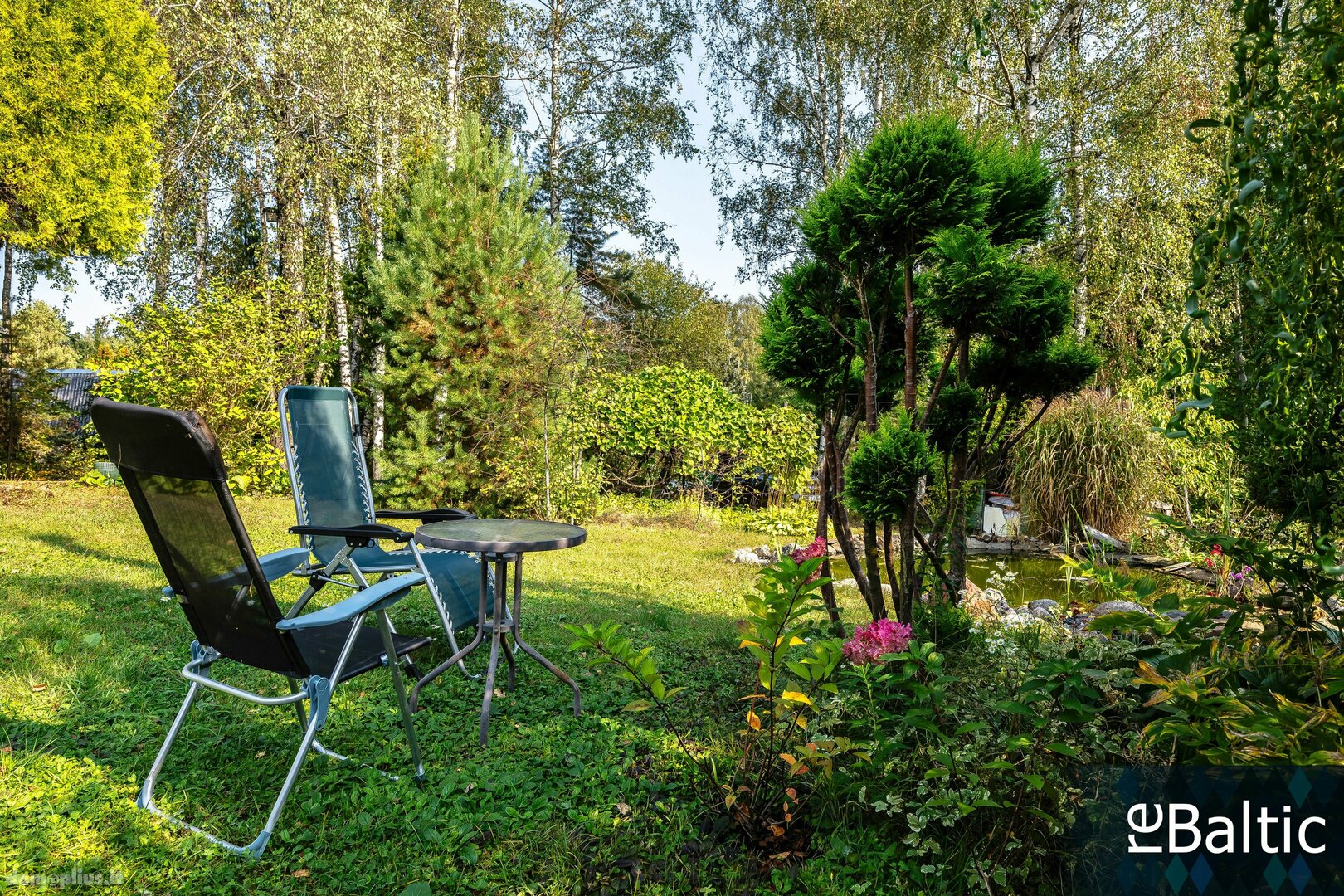 Parduodamas gyvenamasis namas Vilniuje, Antakalnyje, Juodvarnių Sodų 26-oji g.