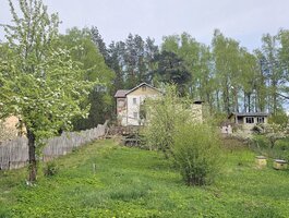 Sodo namas Vilniuje, Antakalnyje, Pupojų Sodų 15-oji g.