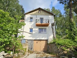 Parduodamas sodo namas Vilniuje, Antakalnyje, Pupojų Sodų 15-oji g.