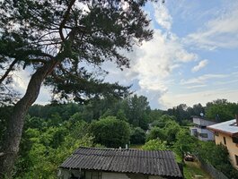 Parduodamas sodo namas Vilniuje, Antakalnyje, Pupojų Sodų 15-oji g.