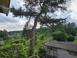 Parduodamas sodo namas Vilniuje, Antakalnyje, Pupojų Sodų 15-oji g.