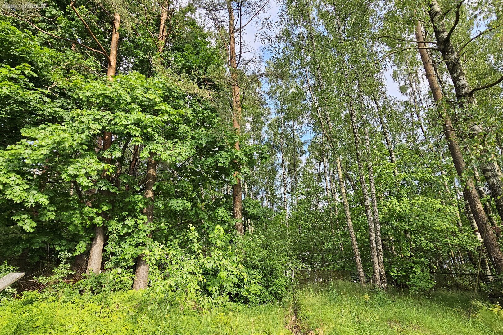 Parduodamas sodo namas Vilniuje, Antakalnyje, Pupojų Sodų 15-oji g.