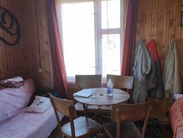 Parduodamas sodo namas Panevėžio rajono sav., Daukniškiuose, Žilvino g.