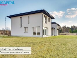 Parduodamas sublokuotas namas Vilniaus rajono sav., Mažoji Riešė