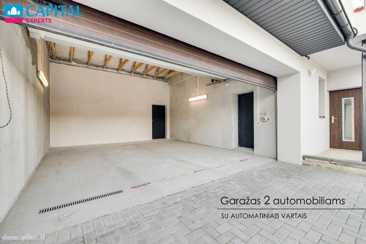 Parduodamas sublokuotas namas Vilniaus rajono sav., Mažoji Riešė