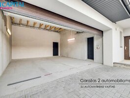 Parduodamas sublokuotas namas Vilniaus rajono sav., Mažoji Riešė