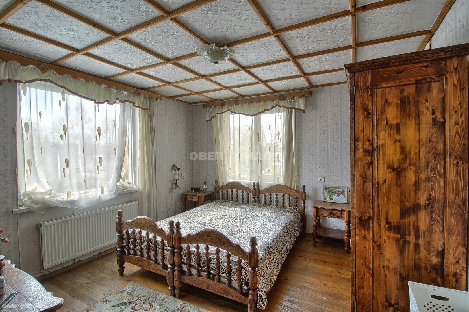 Parduodamas gyvenamasis namas Šiauliai, Šiauliuose